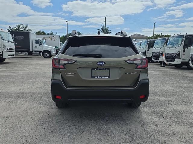 2023 Subaru Outback Premium