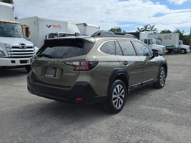 2023 Subaru Outback Premium