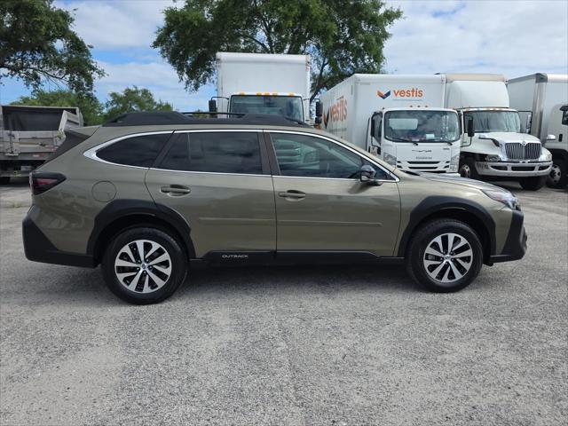 2023 Subaru Outback Premium