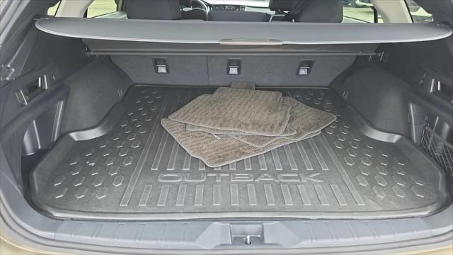 2023 Subaru Outback Premium