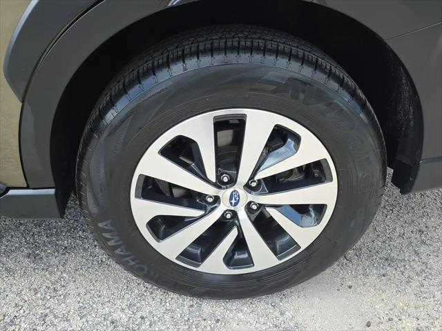 2023 Subaru Outback Premium