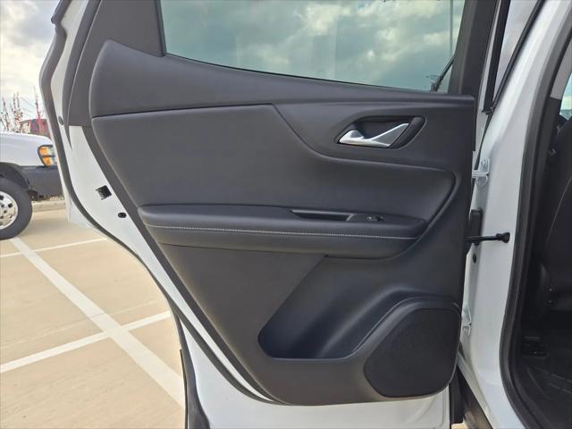 2024 Chevrolet Blazer FWD 2LT