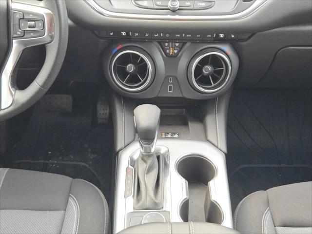 2024 Chevrolet Blazer FWD 2LT