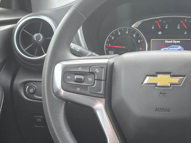 2024 Chevrolet Blazer FWD 2LT