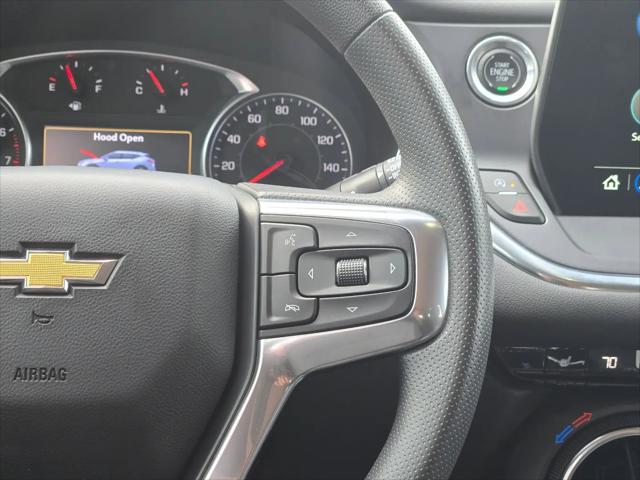 2024 Chevrolet Blazer FWD 2LT