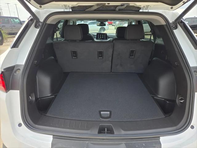 2024 Chevrolet Blazer FWD 2LT