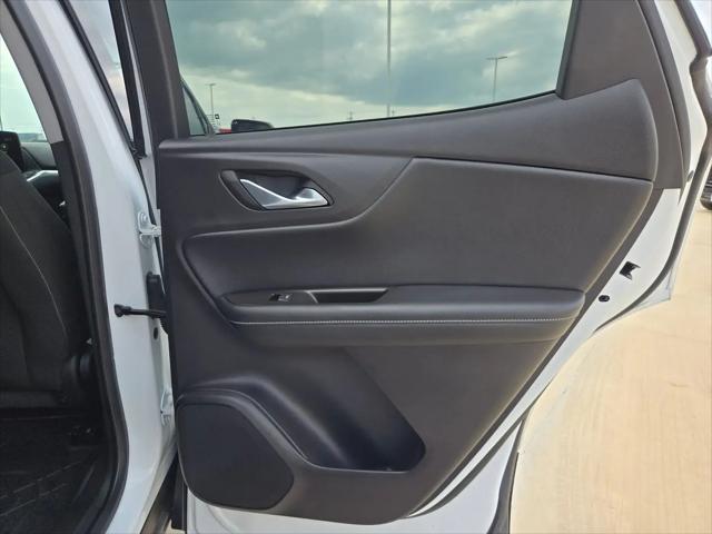 2024 Chevrolet Blazer FWD 2LT