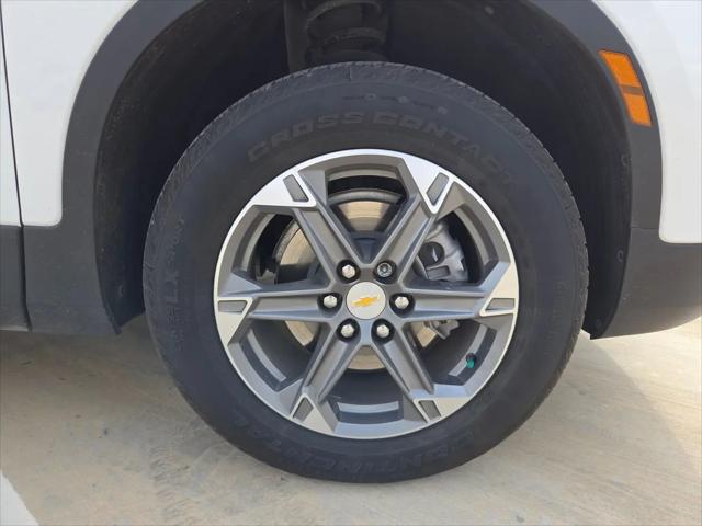 2024 Chevrolet Blazer FWD 2LT