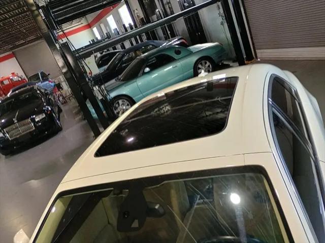 2011 Rolls-Royce Ghost Standard