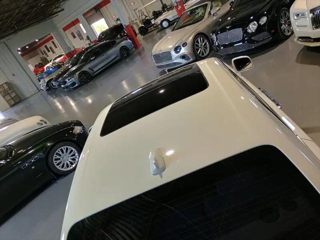 2011 Rolls-Royce Ghost Standard