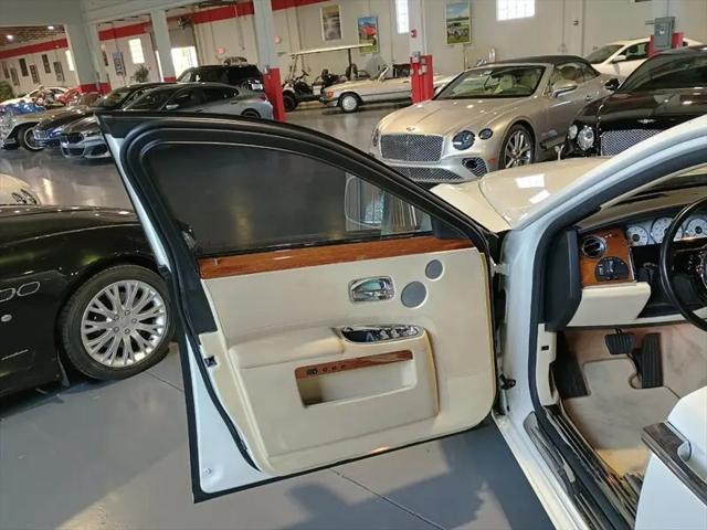 2011 Rolls-Royce Ghost Standard