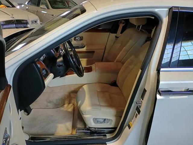 2011 Rolls-Royce Ghost Standard