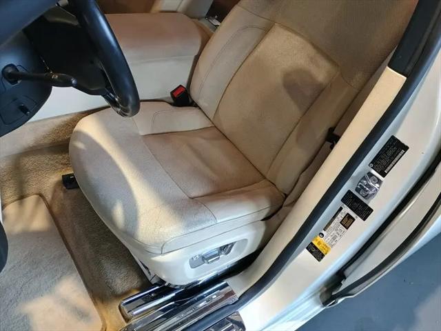 2011 Rolls-Royce Ghost Standard