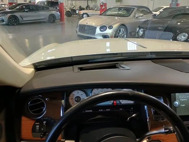 2011 Rolls-Royce Ghost Standard