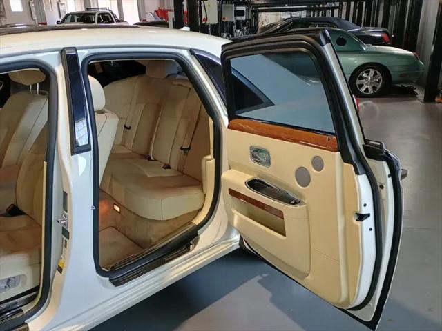 2011 Rolls-Royce Ghost Standard