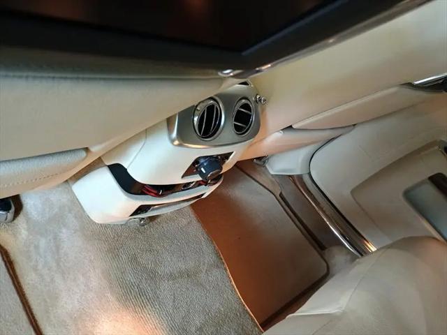 2011 Rolls-Royce Ghost Standard