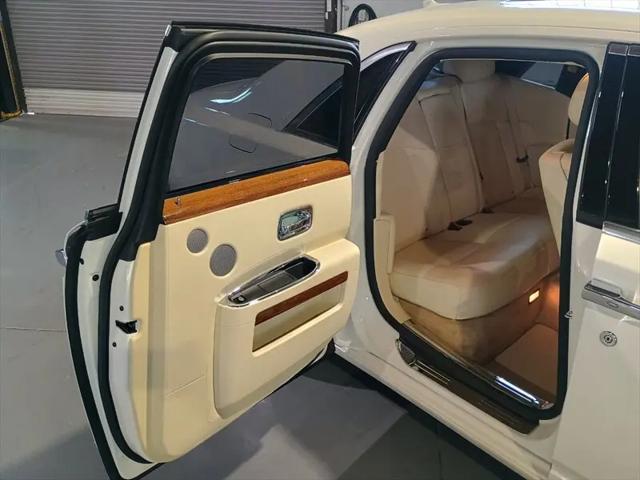 2011 Rolls-Royce Ghost Standard