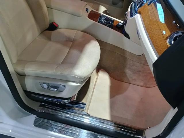 2011 Rolls-Royce Ghost Standard