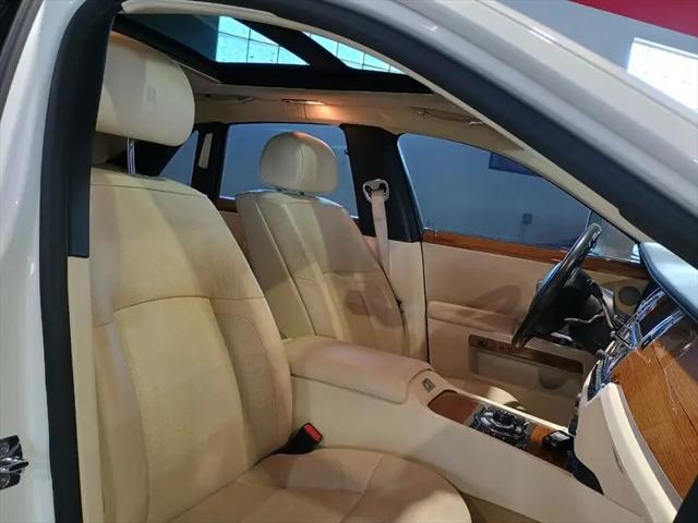 2011 Rolls-Royce Ghost Standard