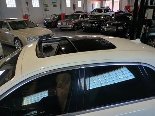 2011 Rolls-Royce Ghost Standard