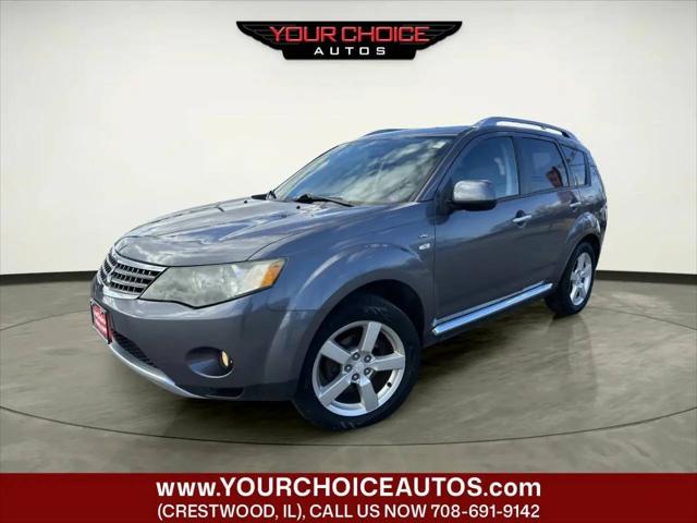 2009 Mitsubishi Outlander XLS for sale in Crestwood, IL
