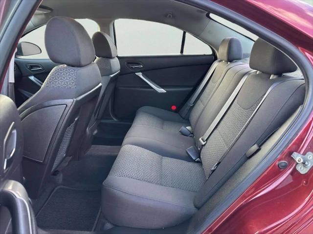 2008 Pontiac G6 Value Leader