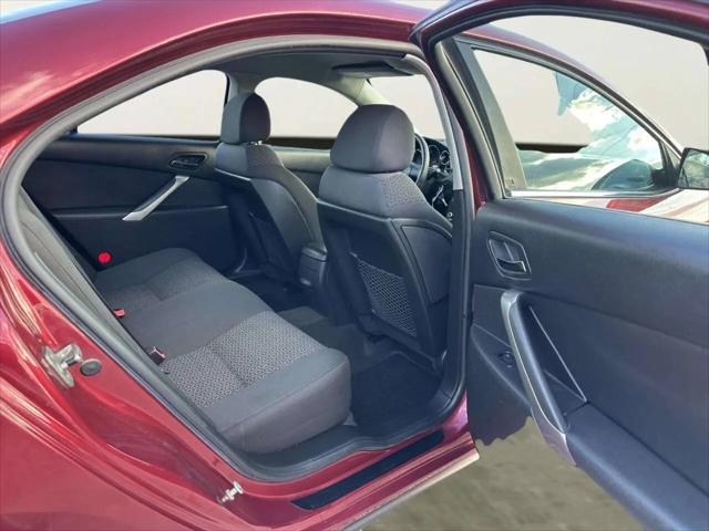 2008 Pontiac G6 Value Leader