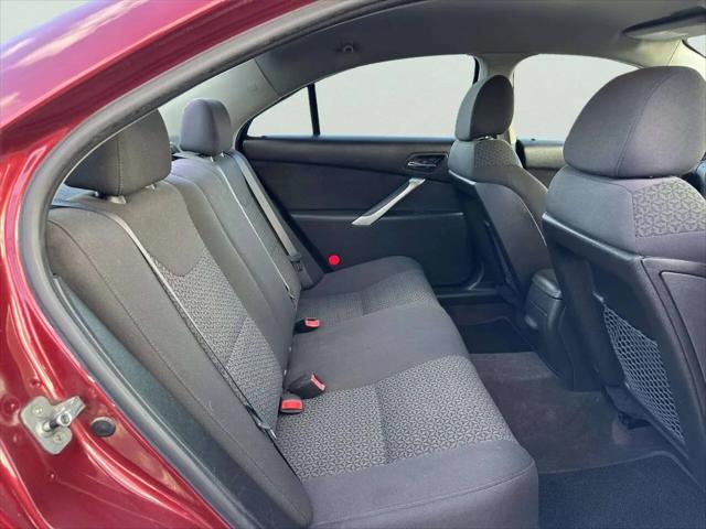2008 Pontiac G6 Value Leader