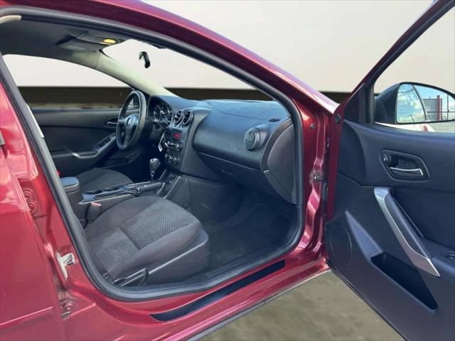 2008 Pontiac G6 Value Leader