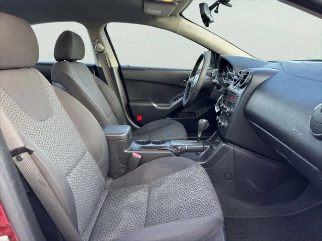 2008 Pontiac G6 Value Leader
