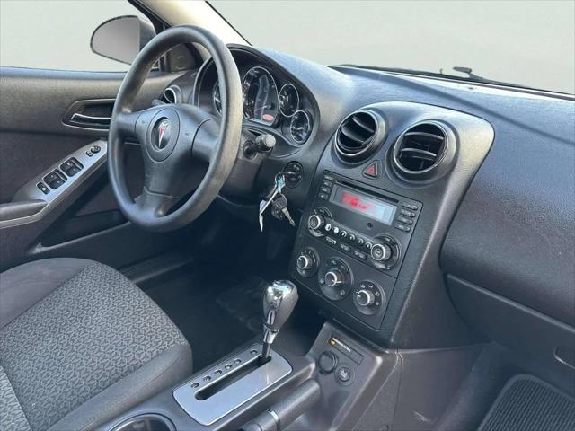 2008 Pontiac G6 Value Leader