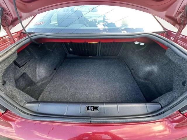 2008 Pontiac G6 Value Leader