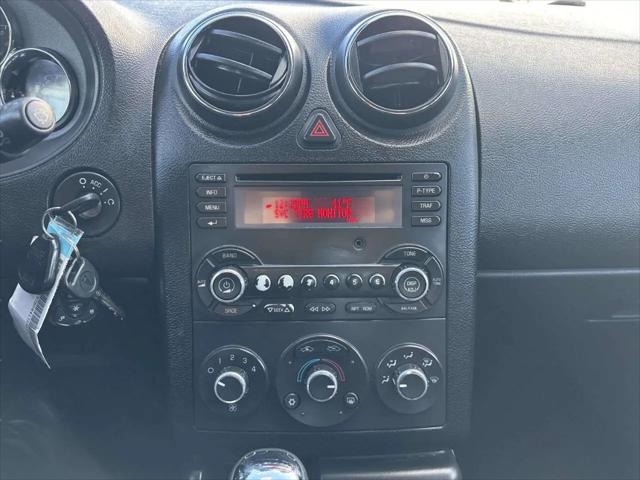 2008 Pontiac G6 Value Leader
