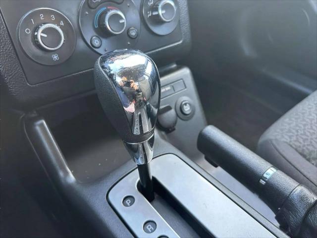 2008 Pontiac G6 Value Leader