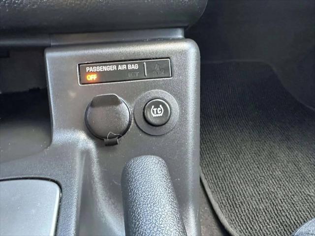 2008 Pontiac G6 Value Leader
