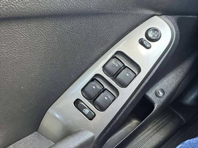 2008 Pontiac G6 Value Leader