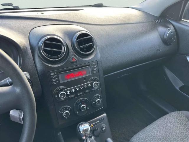 2008 Pontiac G6 Value Leader