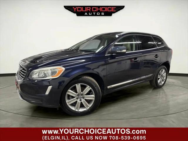 2016 Volvo XC60 T6 Drive-E for sale in Elgin, IL