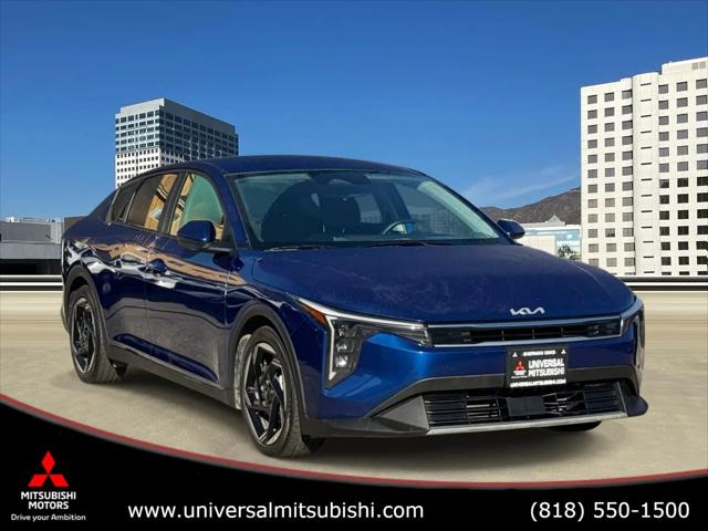 2025 Kia K4 EX for sale in Sherman Oaks, CA
