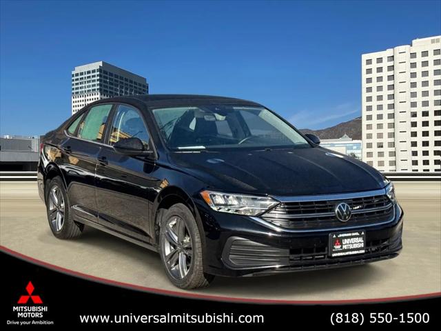 2024 Volkswagen Jetta 1.5T SE for sale in Sherman Oaks, CA
