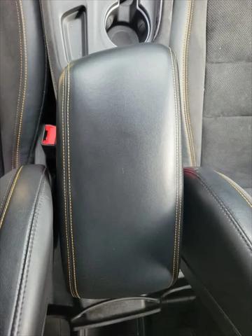 2022 Dodge Durango Orange Sport AWD