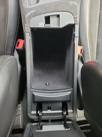 2022 Dodge Durango Orange Sport AWD