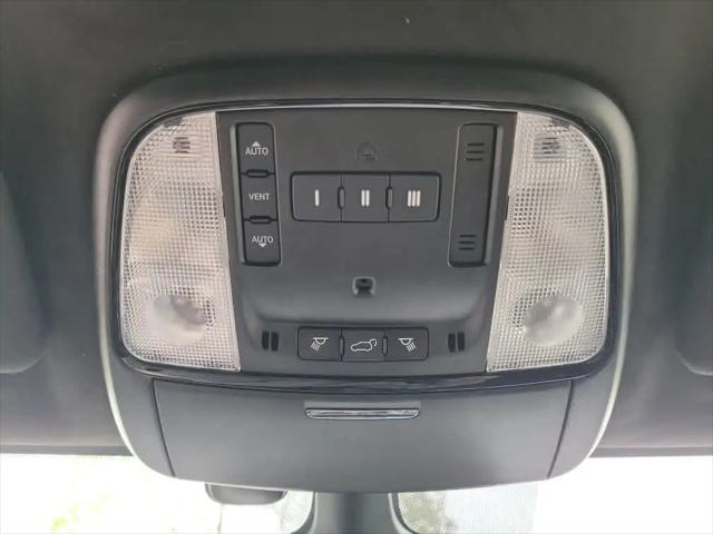 2022 Dodge Durango Orange Sport AWD