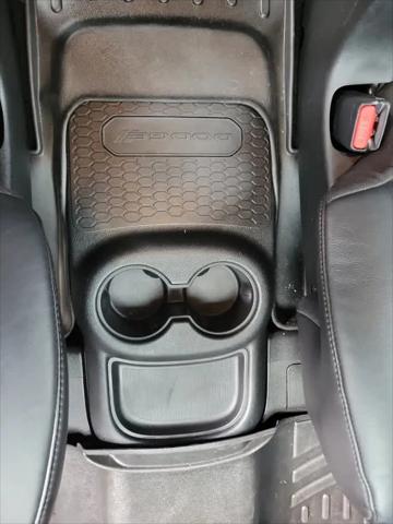 2022 Dodge Durango Orange Sport AWD