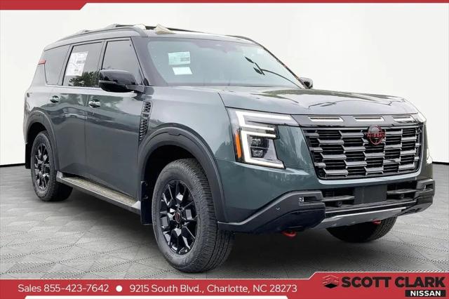 2026 Nissan Armada PRO-4X for sale in Charlotte, NC