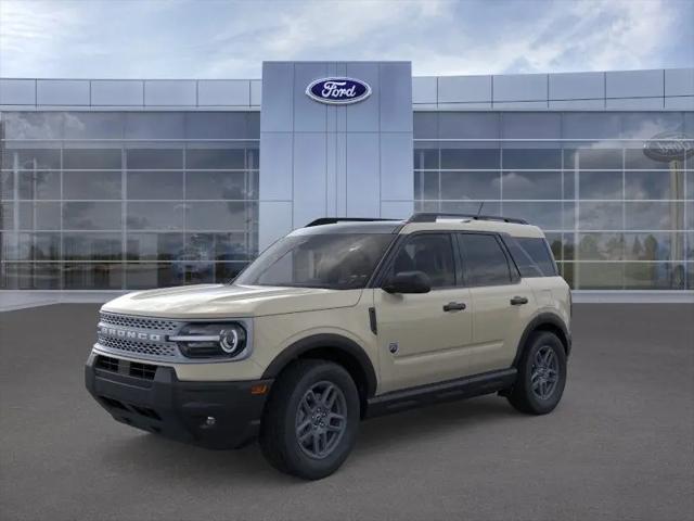 2025 Ford Bronco Sport Big Bend for sale in Arab, AL