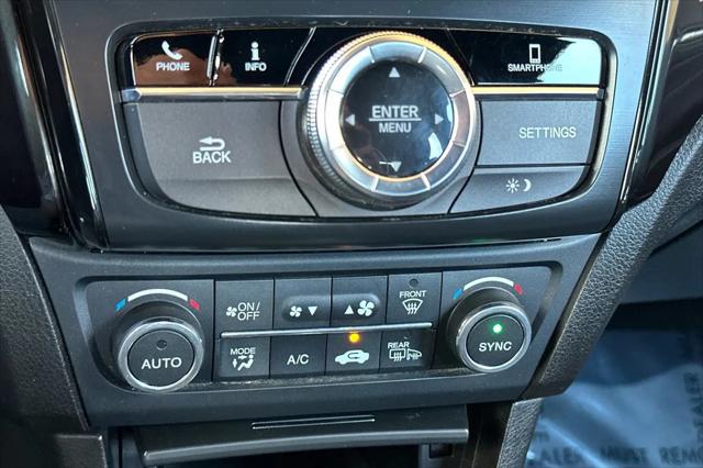 2022 Acura ILX Premium & A-SPEC Packages