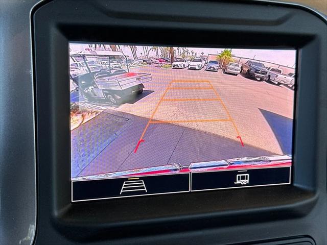 2026 GMC Sierra 1500 Regular Cab, Standard Bed, Pro, RWD
