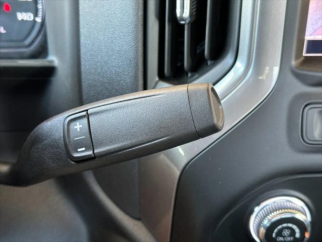 2026 GMC Sierra 1500 Regular Cab, Standard Bed, Pro, RWD