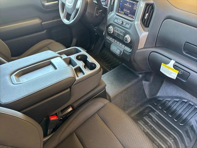 2026 GMC Sierra 1500 Regular Cab, Standard Bed, Pro, RWD